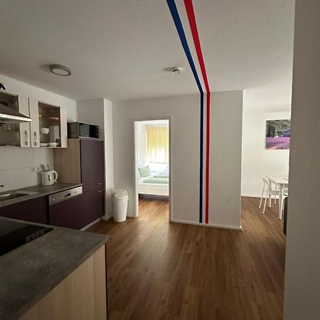 Saint Tropez By Europa-Park - Ep Ticket Garantie Apartment Руст Екстериор снимка