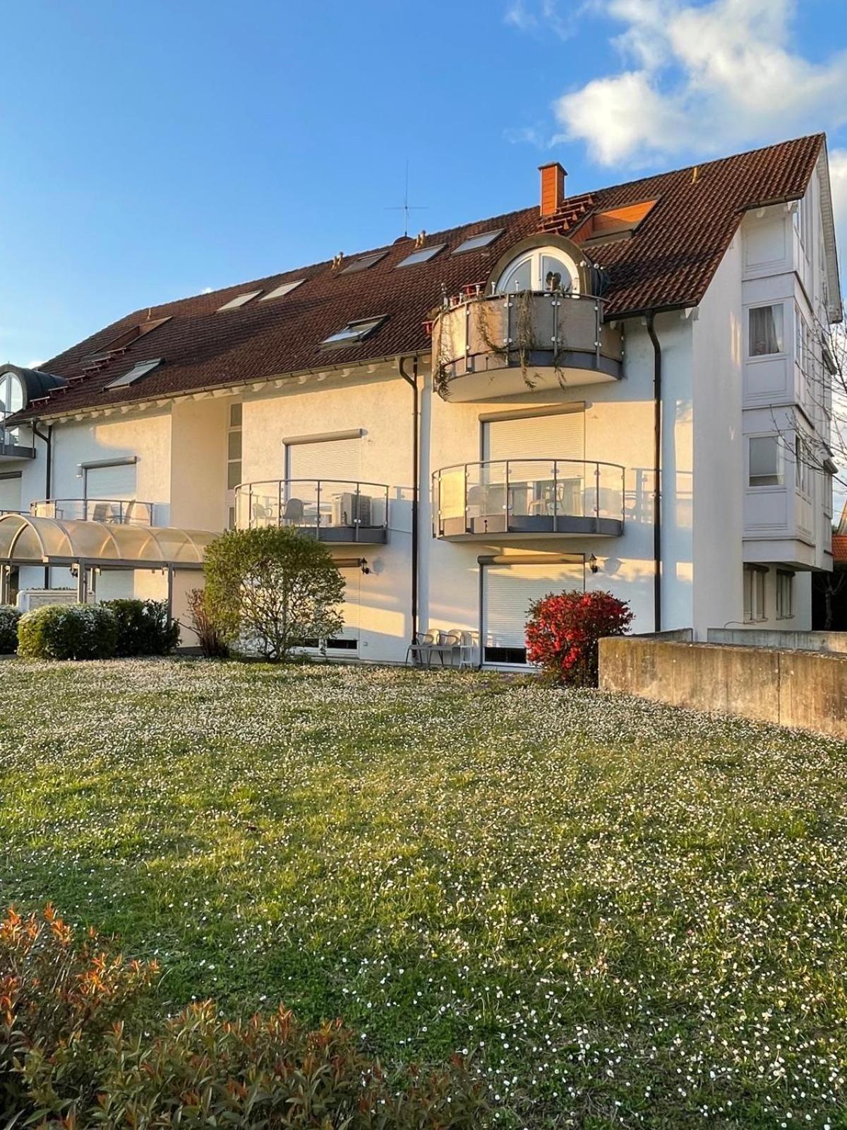 Saint Tropez By Europa-Park - Ep Ticket Garantie Apartment Руст Екстериор снимка