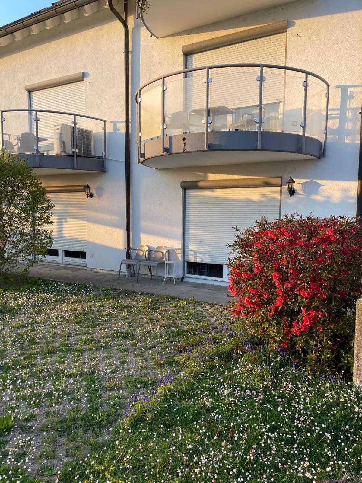 Saint Tropez By Europa-Park - Ep Ticket Garantie Apartment Руст Екстериор снимка