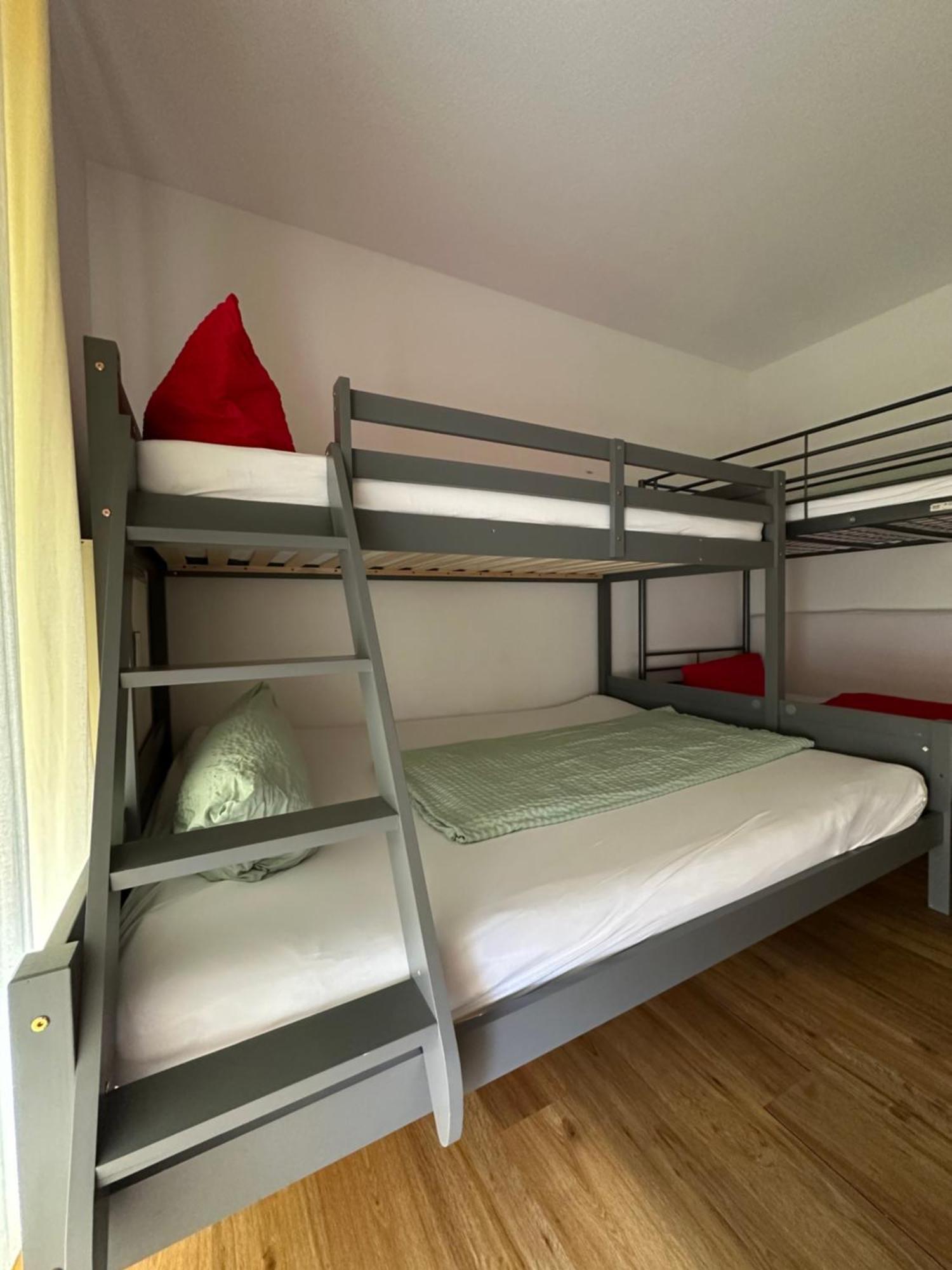 Saint Tropez By Europa-Park - Ep Ticket Garantie Apartment Руст Екстериор снимка