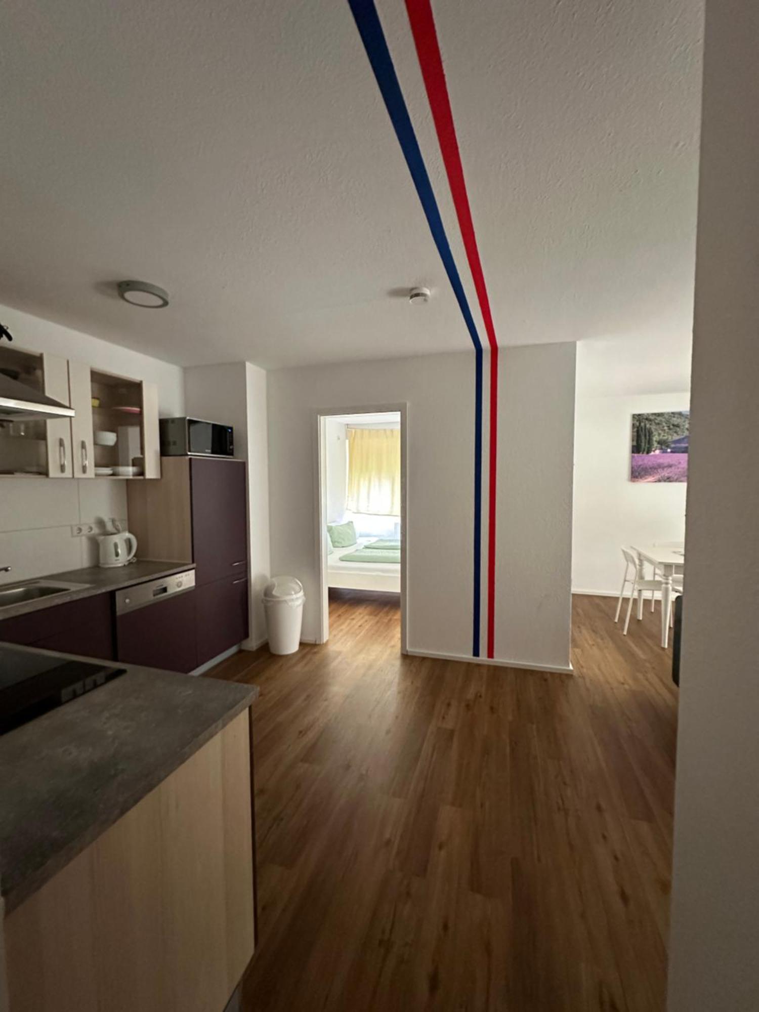 Saint Tropez By Europa-Park - Ep Ticket Garantie Apartment Руст Екстериор снимка