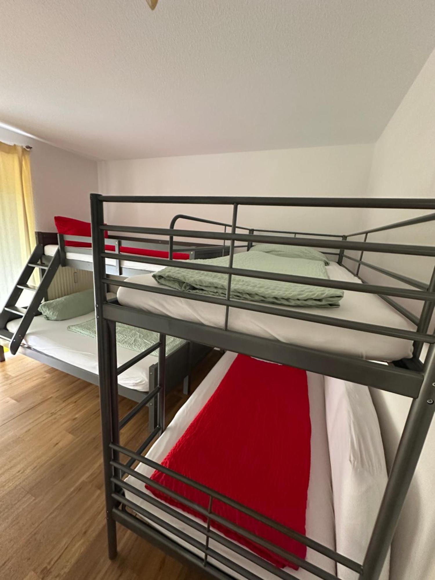 Saint Tropez By Europa-Park - Ep Ticket Garantie Apartment Руст Екстериор снимка