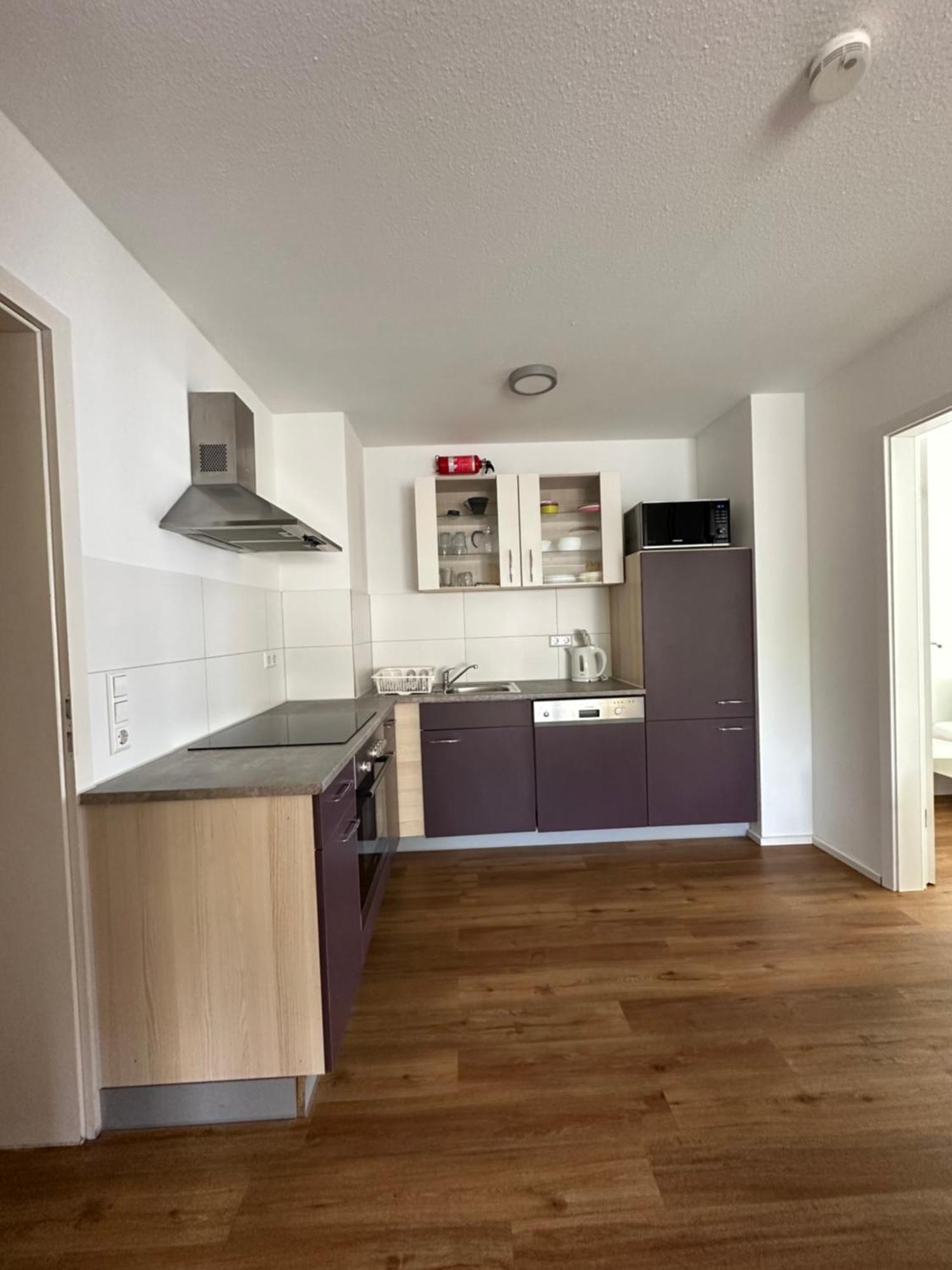 Saint Tropez By Europa-Park - Ep Ticket Garantie Apartment Руст Екстериор снимка