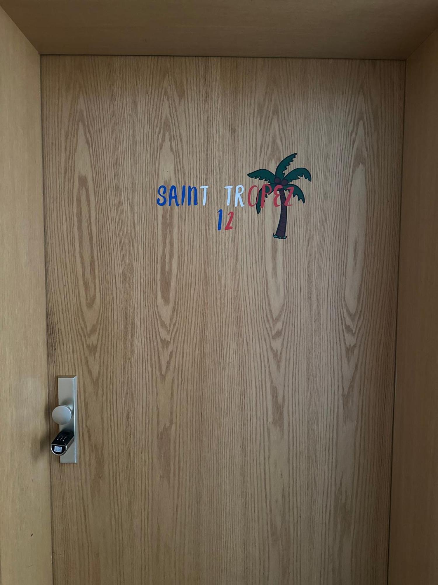 Saint Tropez By Europa-Park - Ep Ticket Garantie Apartment Руст Екстериор снимка