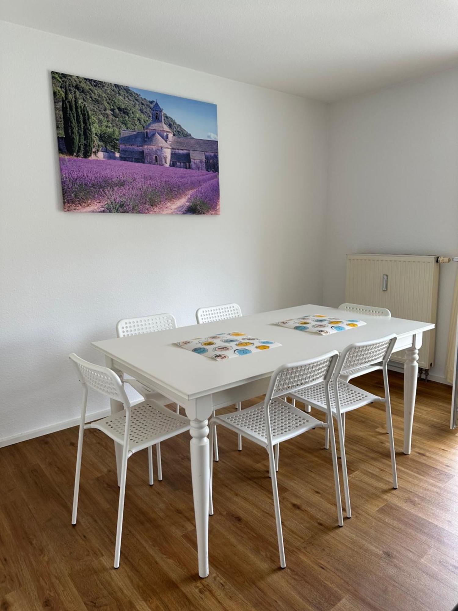 Saint Tropez By Europa-Park - Ep Ticket Garantie Apartment Руст Екстериор снимка