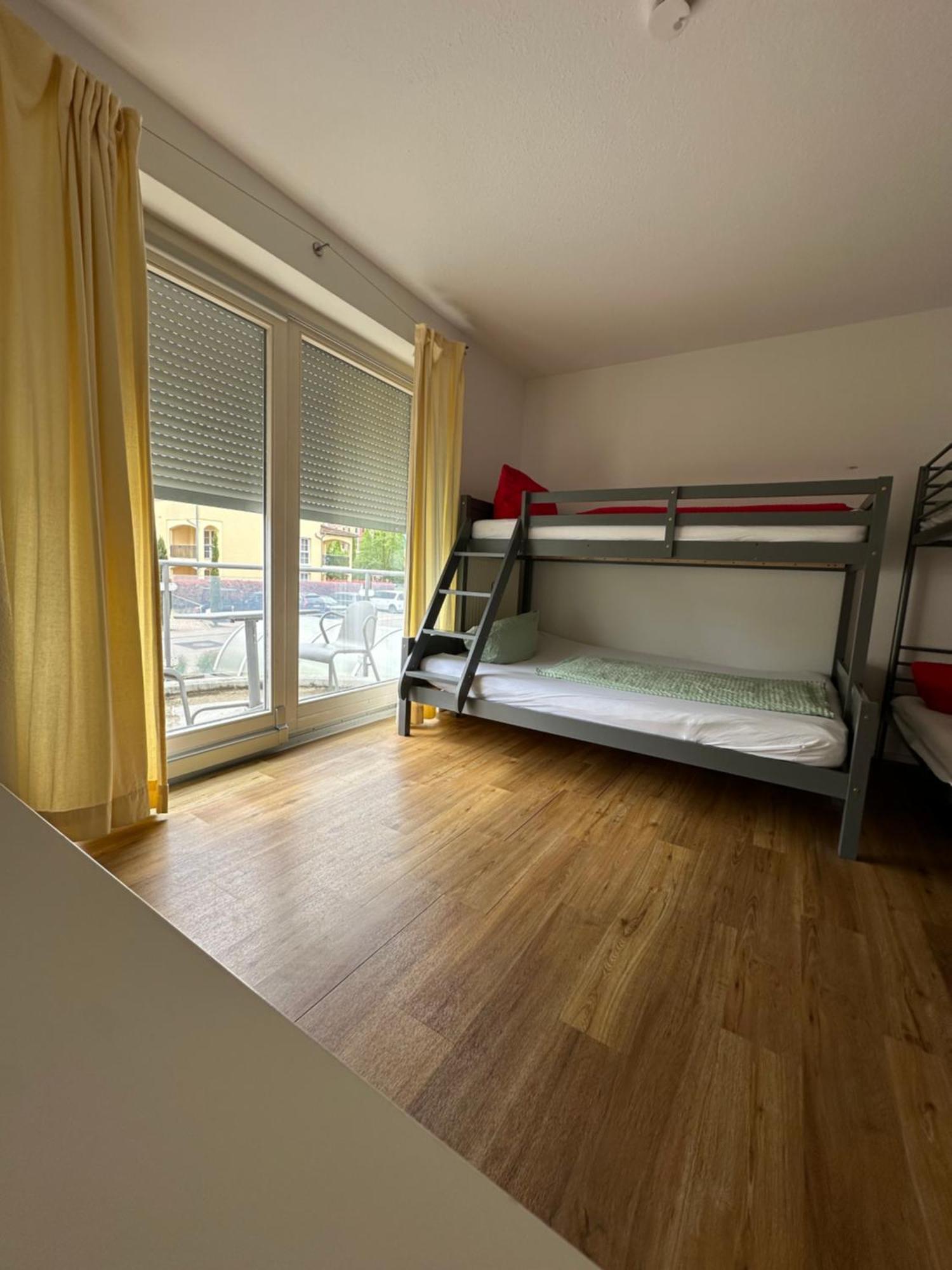 Saint Tropez By Europa-Park - Ep Ticket Garantie Apartment Руст Екстериор снимка