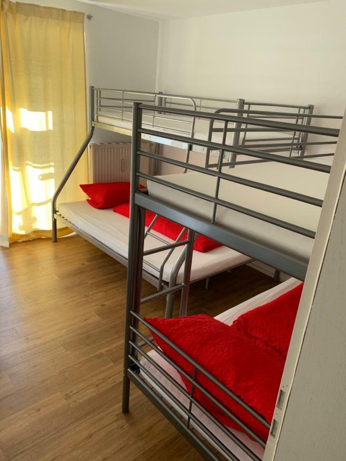 Saint Tropez By Europa-Park - Ep Ticket Garantie Apartment Руст Екстериор снимка