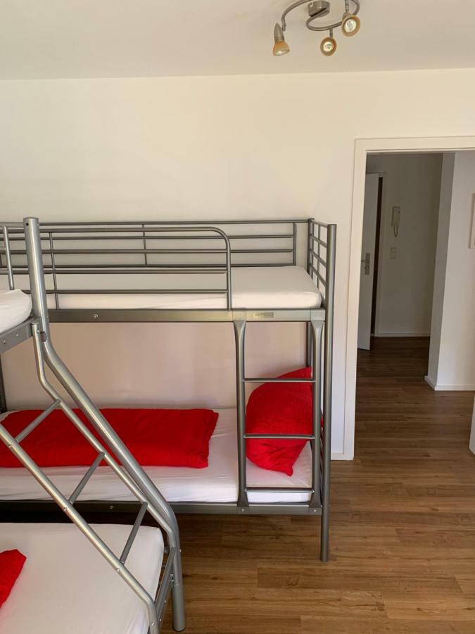 Saint Tropez By Europa-Park - Ep Ticket Garantie Apartment Руст Екстериор снимка