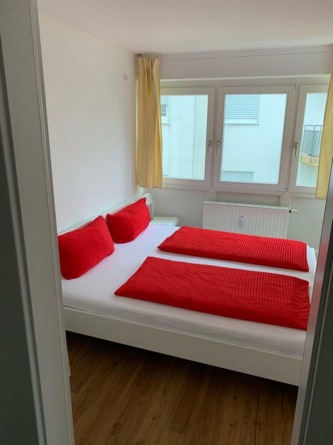 Saint Tropez By Europa-Park - Ep Ticket Garantie Apartment Руст Екстериор снимка