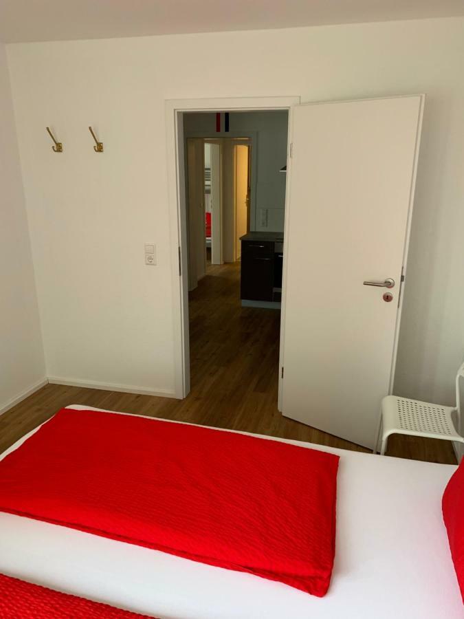Saint Tropez By Europa-Park - Ep Ticket Garantie Apartment Руст Екстериор снимка