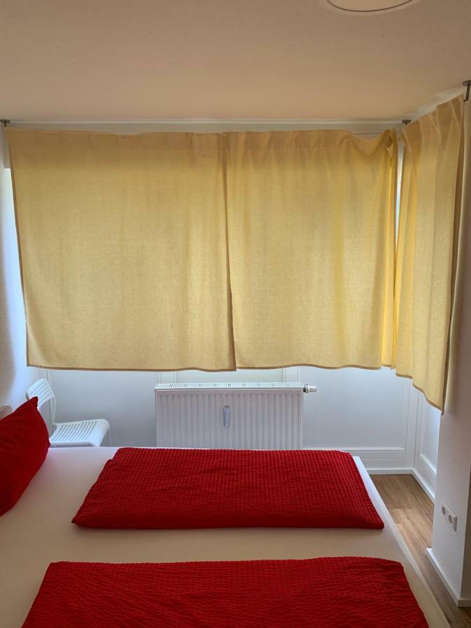 Saint Tropez By Europa-Park - Ep Ticket Garantie Apartment Руст Екстериор снимка