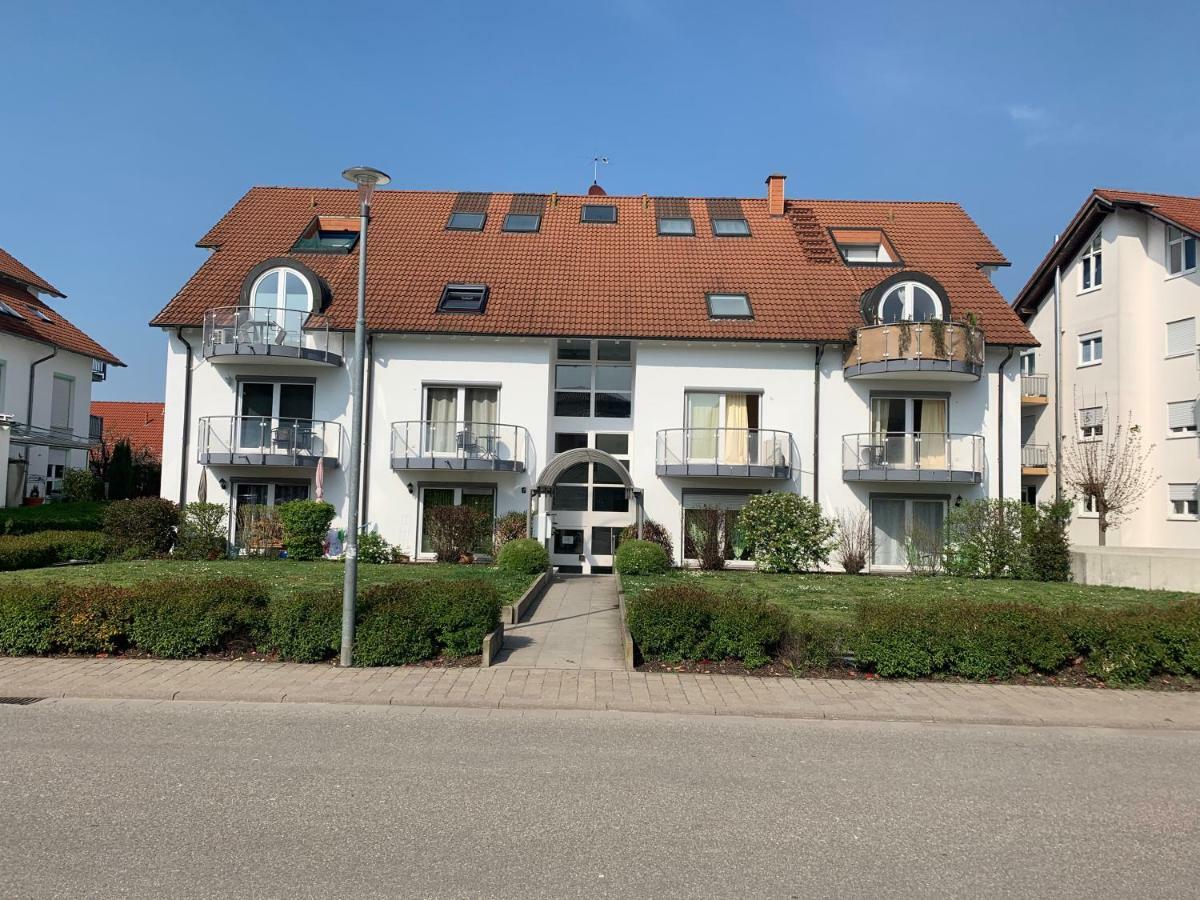 Saint Tropez By Europa-Park - Ep Ticket Garantie Apartment Руст Екстериор снимка