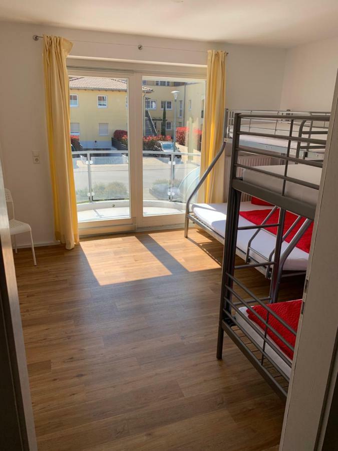 Saint Tropez By Europa-Park - Ep Ticket Garantie Apartment Руст Екстериор снимка