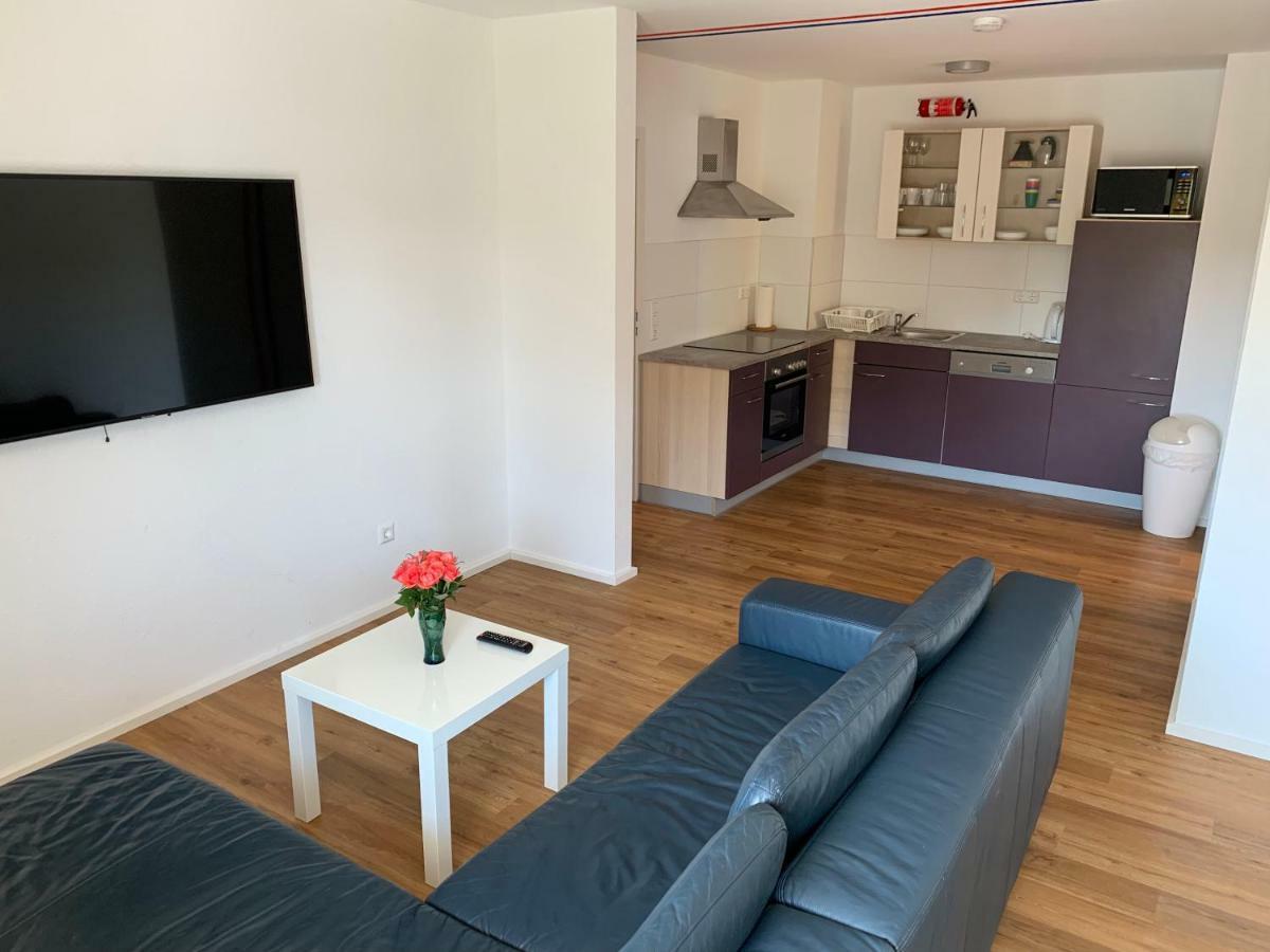 Saint Tropez By Europa-Park - Ep Ticket Garantie Apartment Руст Екстериор снимка