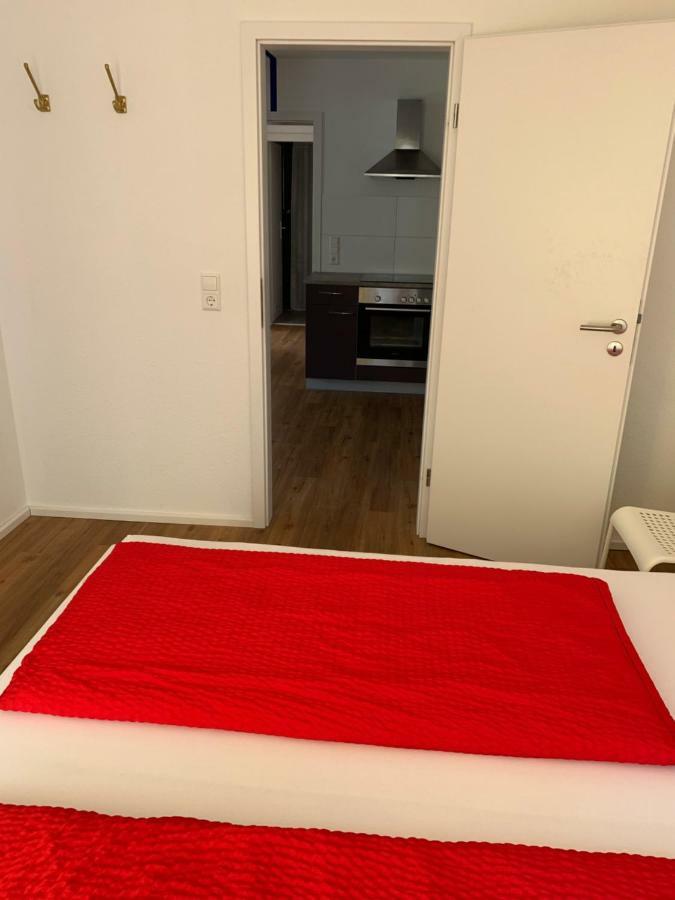 Saint Tropez By Europa-Park - Ep Ticket Garantie Apartment Руст Екстериор снимка