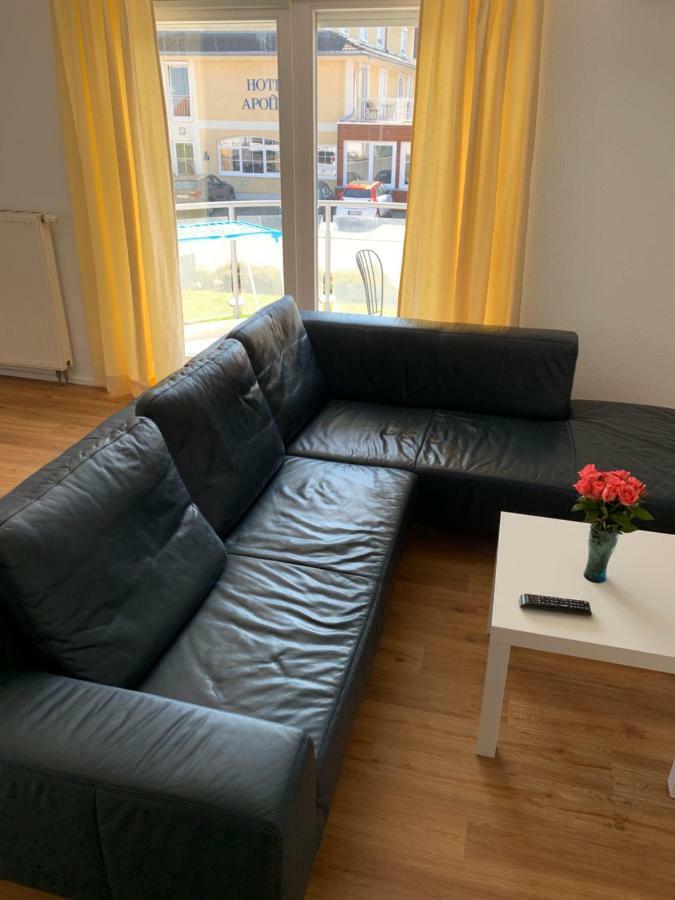 Saint Tropez By Europa-Park - Ep Ticket Garantie Apartment Руст Екстериор снимка