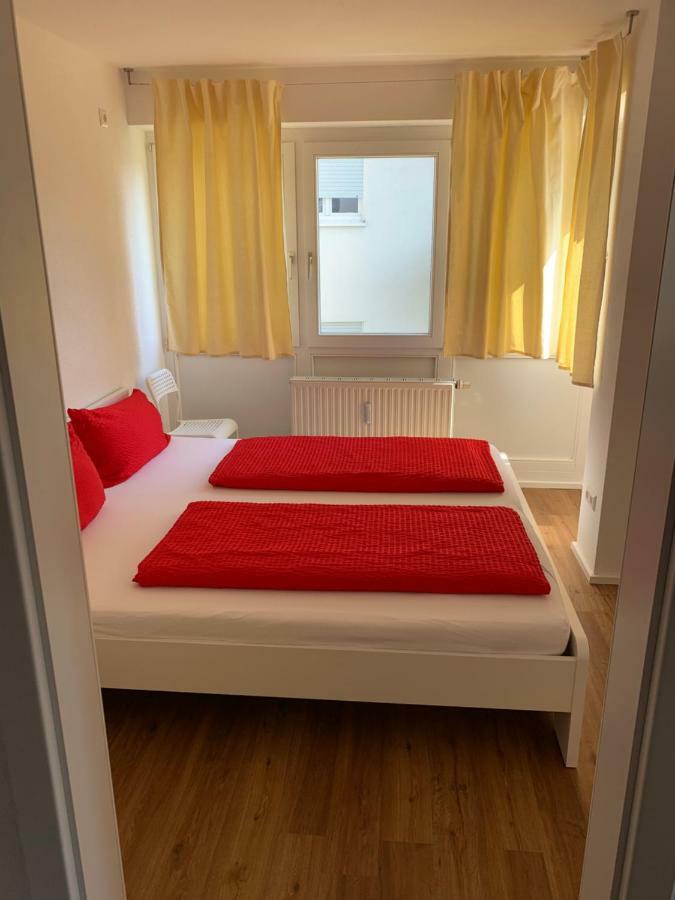 Saint Tropez By Europa-Park - Ep Ticket Garantie Apartment Руст Екстериор снимка